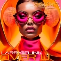 Larry Funk - Over U