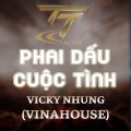 Vicky Nhung - PHAI DẤU CUỘC TÌNH (VINAHOUSE REMIX|KENR REMIX)