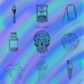 I II III (Explicit)