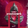 Starships (feat. Archer Adams) (Explicit)