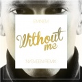 Nysveen - Headhunterz & Crystal Lake - Live Your Life (Remix)