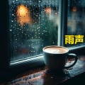 打雷下雨的声音