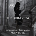 Bylaw、Ilyas Helaimia、Vandalism - X RIDDIM 2024