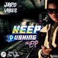 Jaro vibes、Evil Beast - Balling (feat. Evil beast)