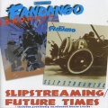 Nick Simper's Fandango - Candice Larene