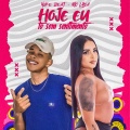 Dj Yure Beat、Mc Lysa - Hoje Eu To Sem Sentimento (Explicit)