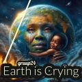 Gruup24 - Earth is Crying