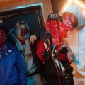 Chopz、Sus、2smokeyy、Broadday - Fishing (feat. Sus, 2smokeyy & Broadday) (Explicit)