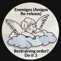 The Entertainer - Enemigos (Explicit)