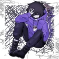 D3R、blood pup - im so delusional (Explicit)