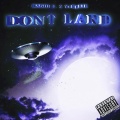 Rashi B.、YvNgLIL - DON'T LAND (Explicit)