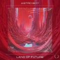 Astro Boy - Hard Mind