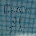 Carlos Conejo - Death of J.a