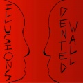 Dented Wall - ILLUSIONS