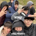 lil Wenax、Naik、Tents、Sandrix、MEZZ - WENAX (feat. MEZZ, TENTS, NAIK & SANDRIX)(Explicit)