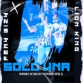 Feny Wizy、Lion King - SOLO UNA (feat. Lion King)(Explicit)