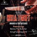 Killa Swift - Bruder & The Butcher Ft. Benny the Butcher & Kingforaday215