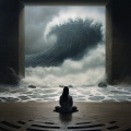 Soothing Music、Calm Sea Sounds、Love Nature - Whispering Seashore Winds