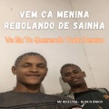 DJ PK O Único、MC RD、Mc Lysa - Vem Ca Menina Rebolando de Sainha Vs Eu To Querendo Tudo Dentro (feat. MC RD & MC LYSA)