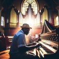 Beat Jazz - Jazz Master