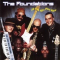 The Foundations - Let's Make This Love Last Forever