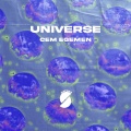 Cem Egemen、Satsuma Music - Universe