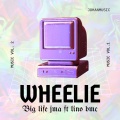 BIG LIFE JMA、Lino Bmc - Wheelie