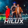 DENTRO DA HILUX