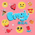 Emoji (伴奏)