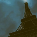 French Tickler