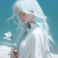 小魔女1314 - 相思的苦