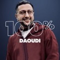 100 % DAOUDI