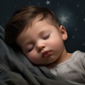 Natural Baby Sleep Aid Academy、Bright Baby Lullabies、Lullaby Radio - Whispered Lull of Gentle Dreams