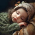 Baby Sleep Spot、Baby Sleep TaTaTa、Baby Shusher And Lullaby - Calm Night's Lull in Harmony
