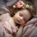 Blue Moon Lullaby、Baby Loves Chopin、Waves Sounds For Babies (Sleep) - Peaceful Whisper of Midnight's Lull