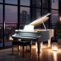 Songs to Put a Baby to Sleep Academy、Baby Sleep Song、Baby Sleeping Music - Peaceful Jazz Tunes for Baby Rest