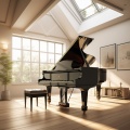 Baby Sleep Music Solitude、Grey Noise Baby Sleep、The Baby Music Snoozers - Lullaby Journey in Piano's Hold