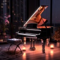 Worship Lullaby、Delightful Bowls Lullabies、Lullaby Baby Trio - Gentle Melodies for Sweet Dreams