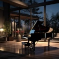 Smart Baby Lullaby Music、Music Box Lullaby、Lullaby Balladeers - Serenity's Keys for Sleepy Time