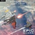 Epic Score - Decimator