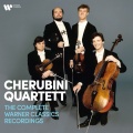 Christian Zacharias、Cherubini-Quartett - IV. Allegro, ma non troppo