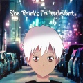 Loser、July - She Thinks I'm Irrelevant (Explicit)