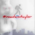 @imadamtaylor - Grateful