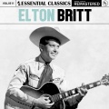 Elton Britt - Quicksilver