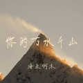 海莱阿木 - 你的万水千山