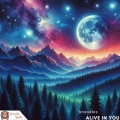 Grizzly Beatz、knoodles - Alive In You