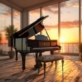 Fantasies Lullaby Music Paradise、Heavenly Lullaby、Baby Relax Channel - Sleepy Time Jazz Serenade