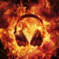Mountain Man Recordings、Regn、Sound Therapy Revolution - Fire Melody Weave