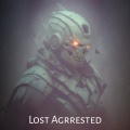 Raganarok、Ragnarok - Lost Agrrested