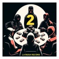 LA MUSA RECORD - ACHO